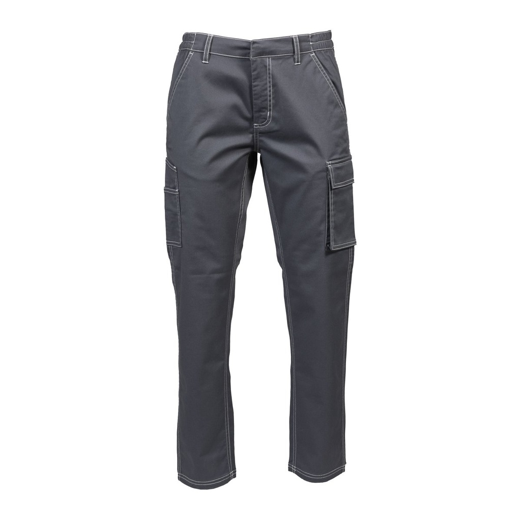 (99496) Pantalone Vigo Stretch Lady