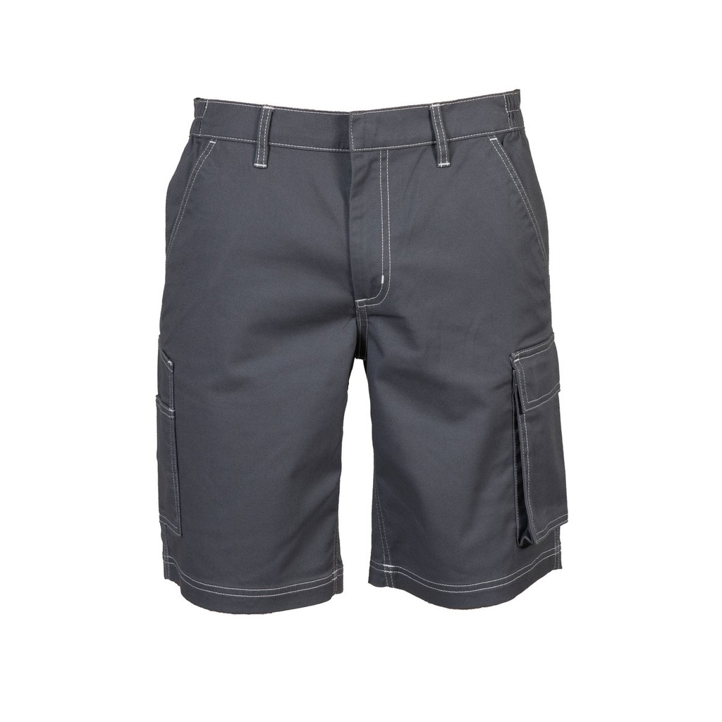 (99497) Pantalone Vigo Stretch Shorts