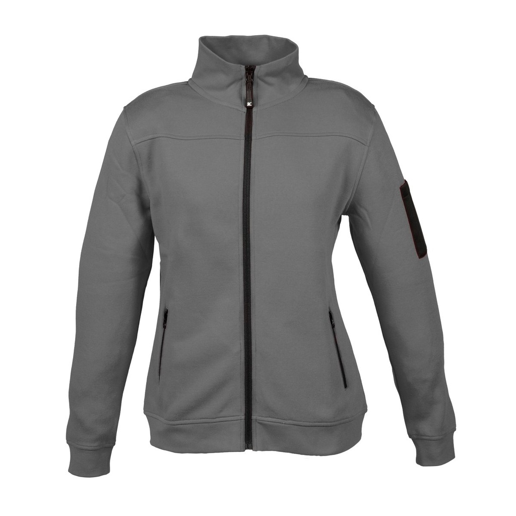 (99571) Felpa Giacarta Lady