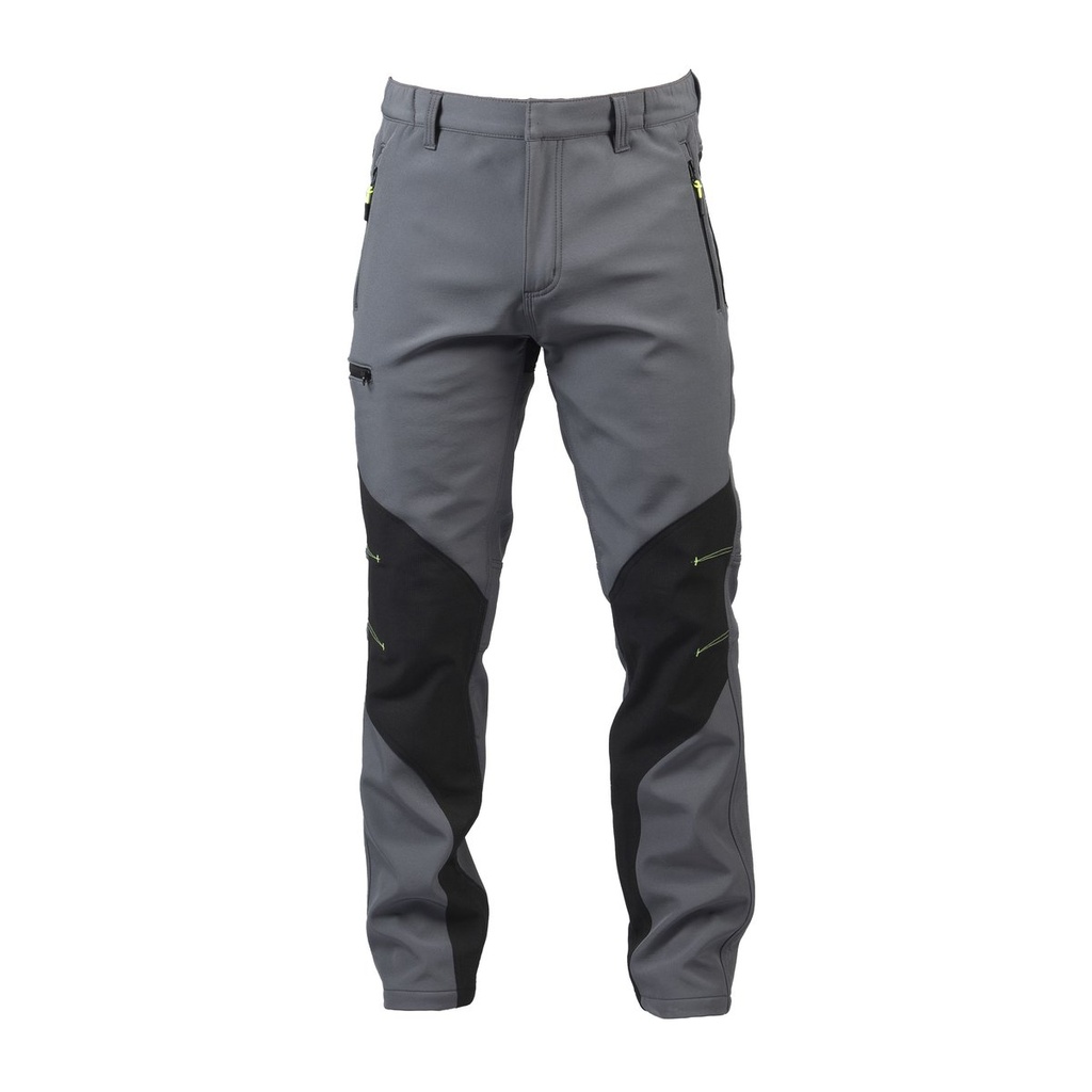 (99592) Pantalone Adamello Softshell