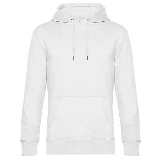 KING Hooded Sweat [BCWU02K]