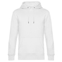(WU02K) KING Hooded Sweat [BCWU02K]