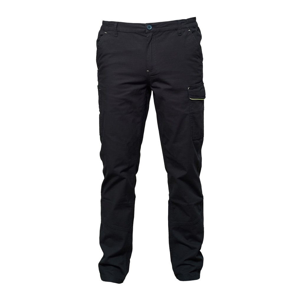 [997680-3XL] (99768) Pantalone Zurigo Light Man (3XL, Navy)