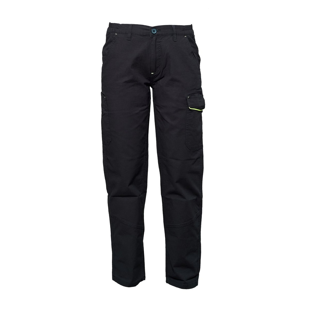 [997690-3XL] (99769) Pantalone Zurigo Light Lady (3XL, Navy)