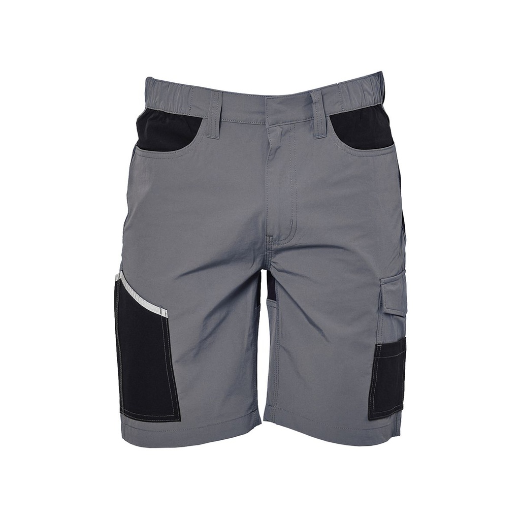 (99772) Pantalone Brennero Shorts Man