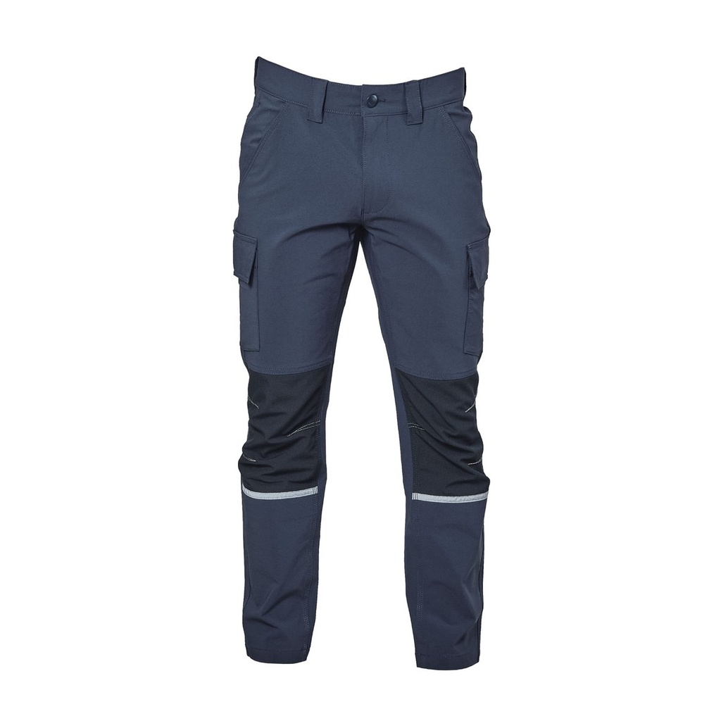 [998180-3XL] (99818) Pantalone Helsinki (3XL, Navy)
