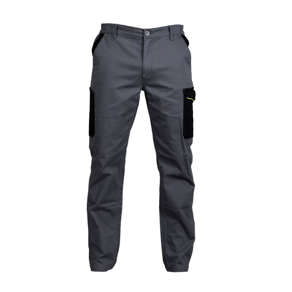 (99844) Pantalone Zurigo Bicolor