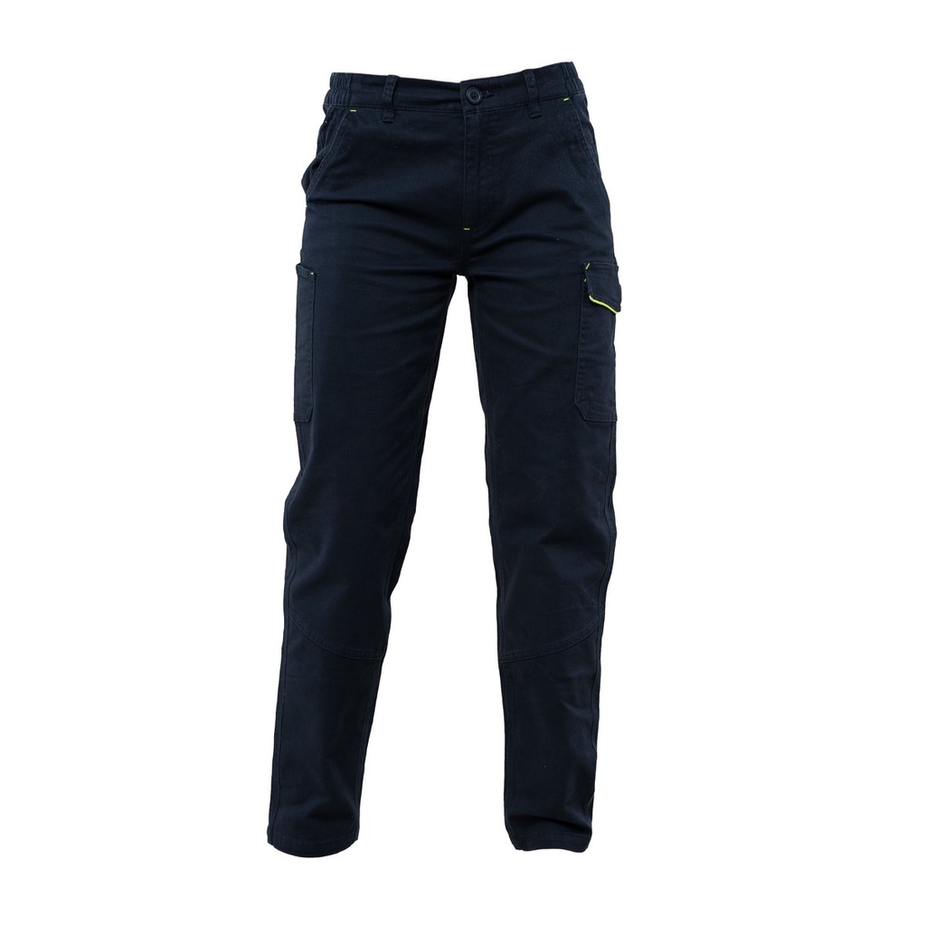 (998490) Pantalone Zurigo Heavy Lady