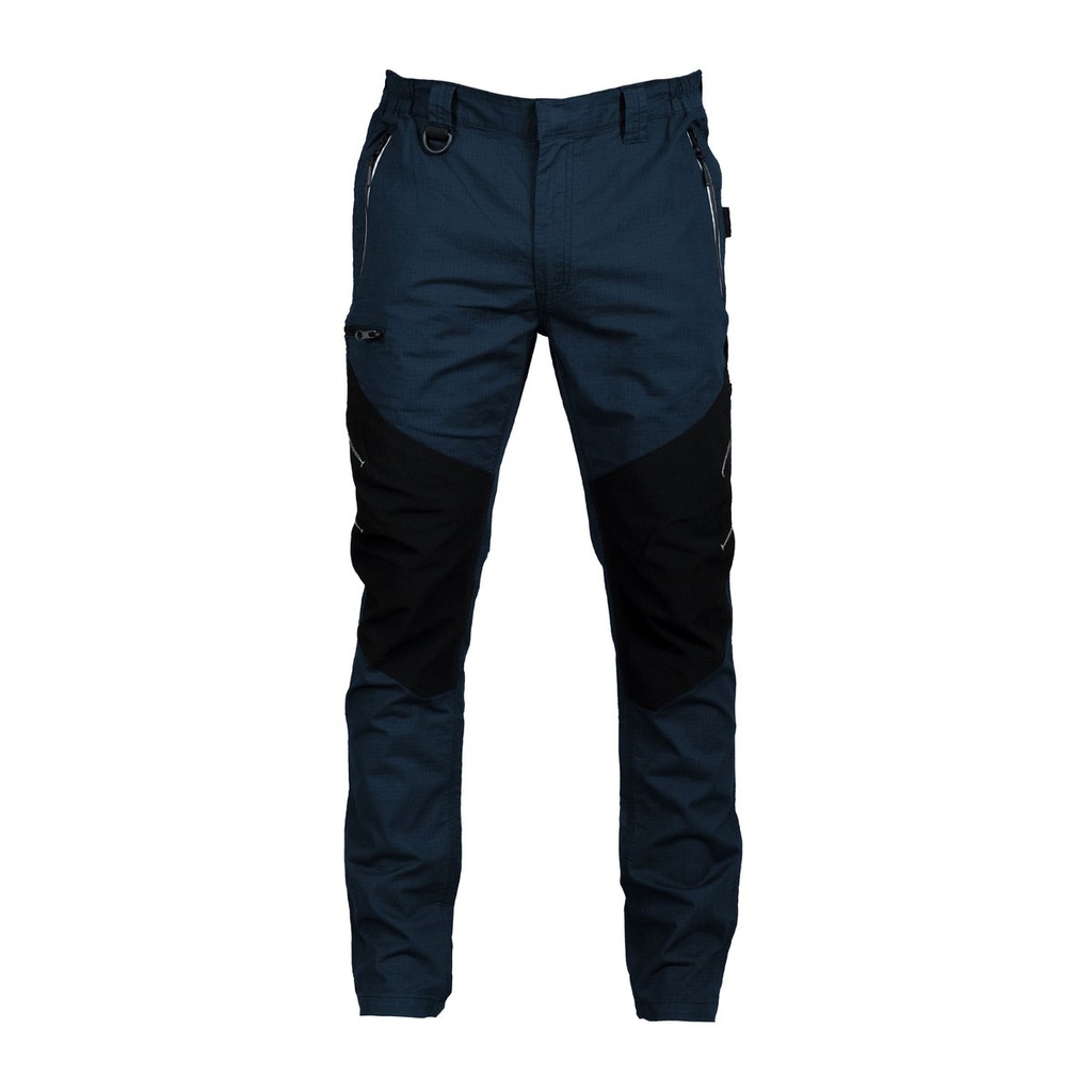 [998510-3XL] (99851) Pantalone Libano Light Man (3XL, Navy)