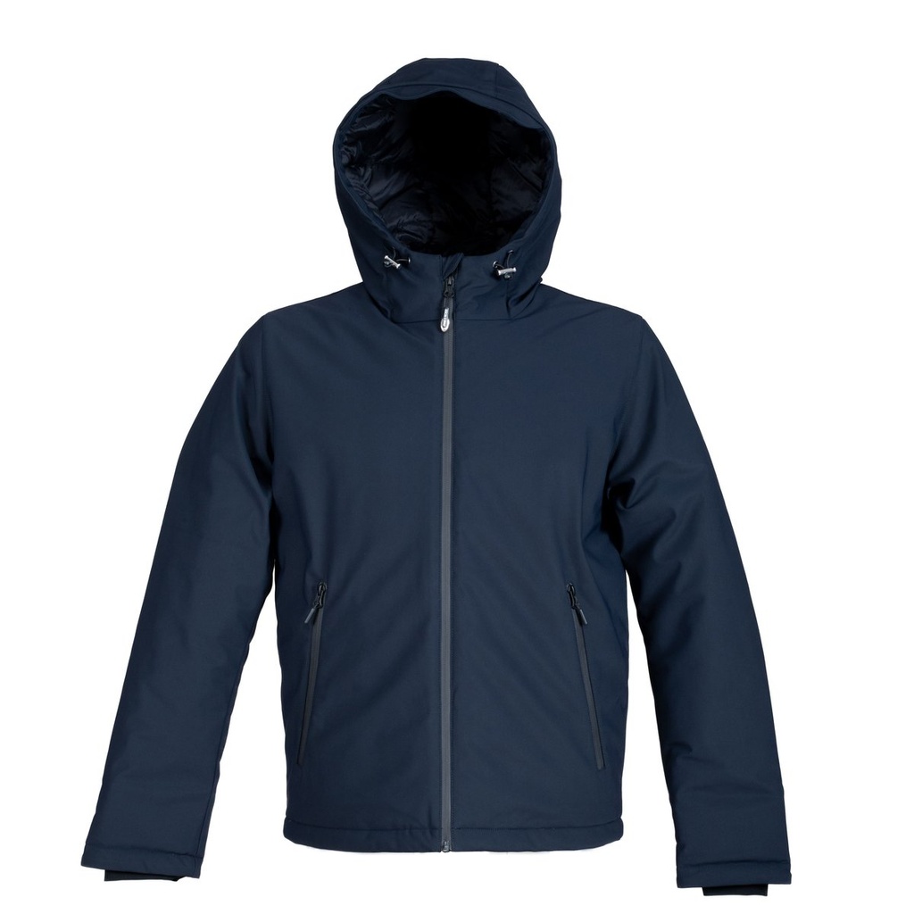 [998710-3XL] (99871) Giubbotto Svizzera (3XL, Navy)