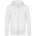(WU03K) KING Zipped Hood Jacket [BCWU03K]