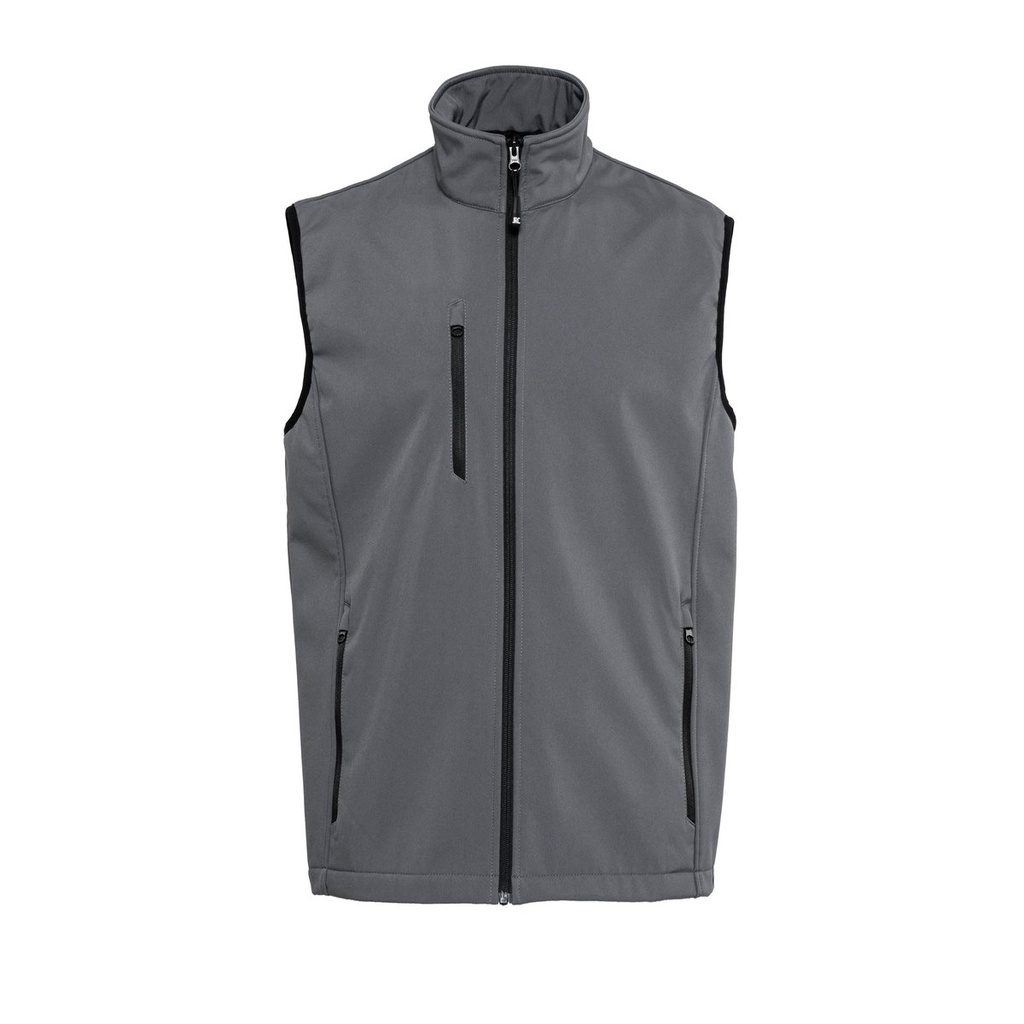 (99904) Gilet Savoia Heavy Man