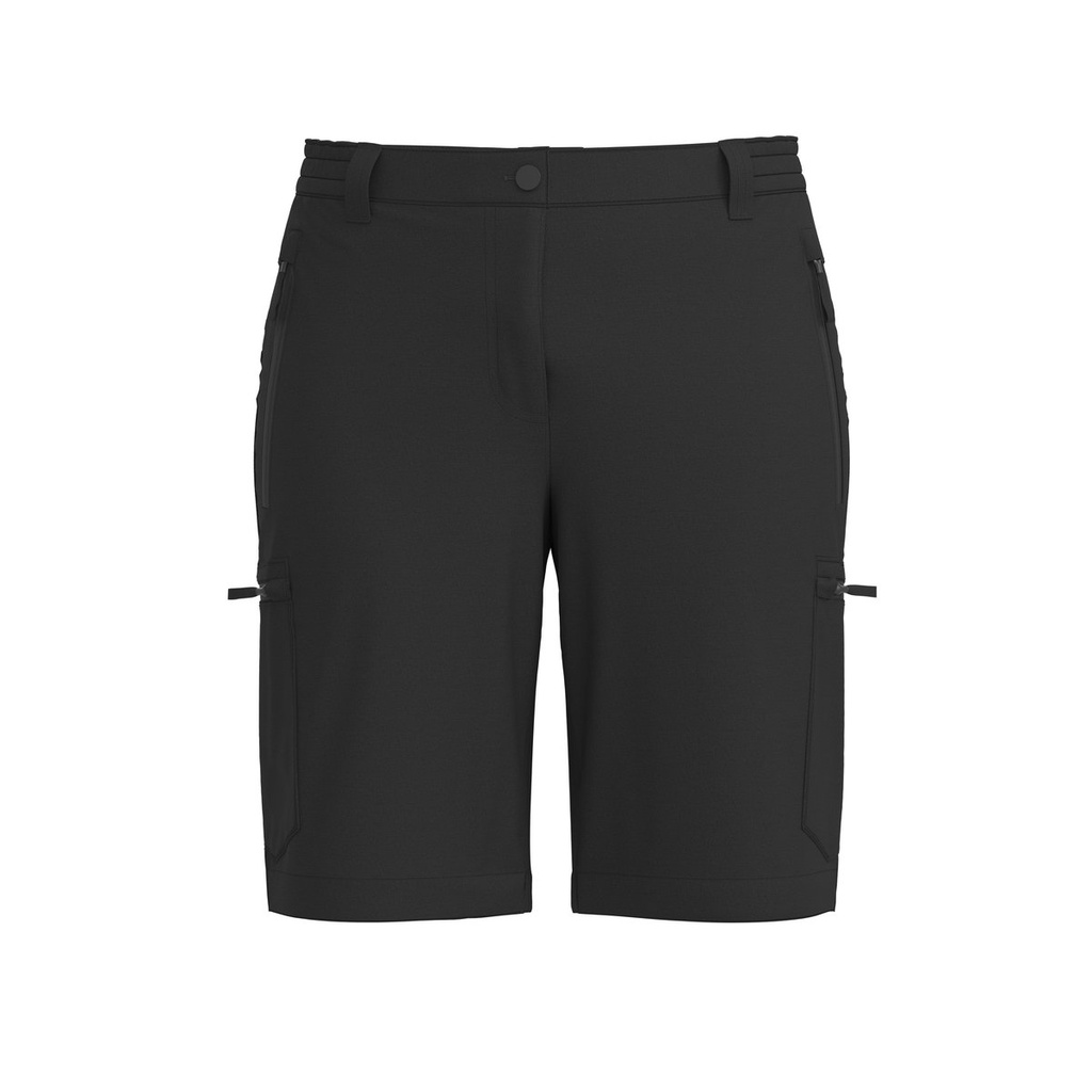 (999140) Pantalone Cles Shorts Lady