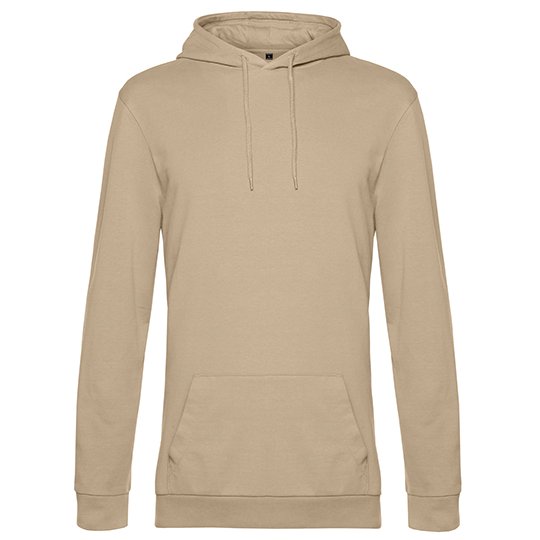 [1000300148] (WU03W) Hoodie [BCWU03W] (XS, Desert)