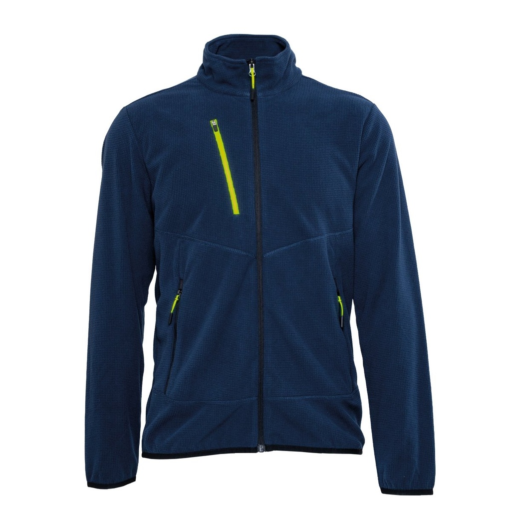 [999280-3XL] (99928) Pile Vancouver (3XL, Navy)