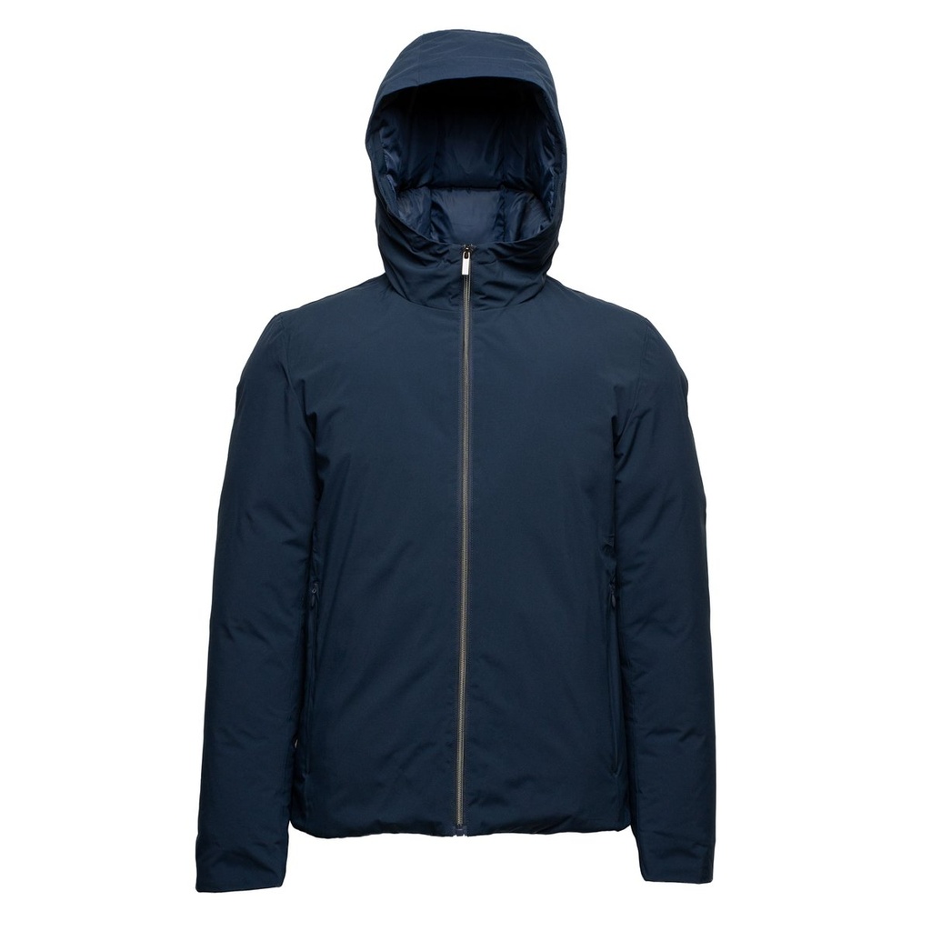 [999320-3XL] (99932) Giubbotto Anchorage Man (3XL, Navy)