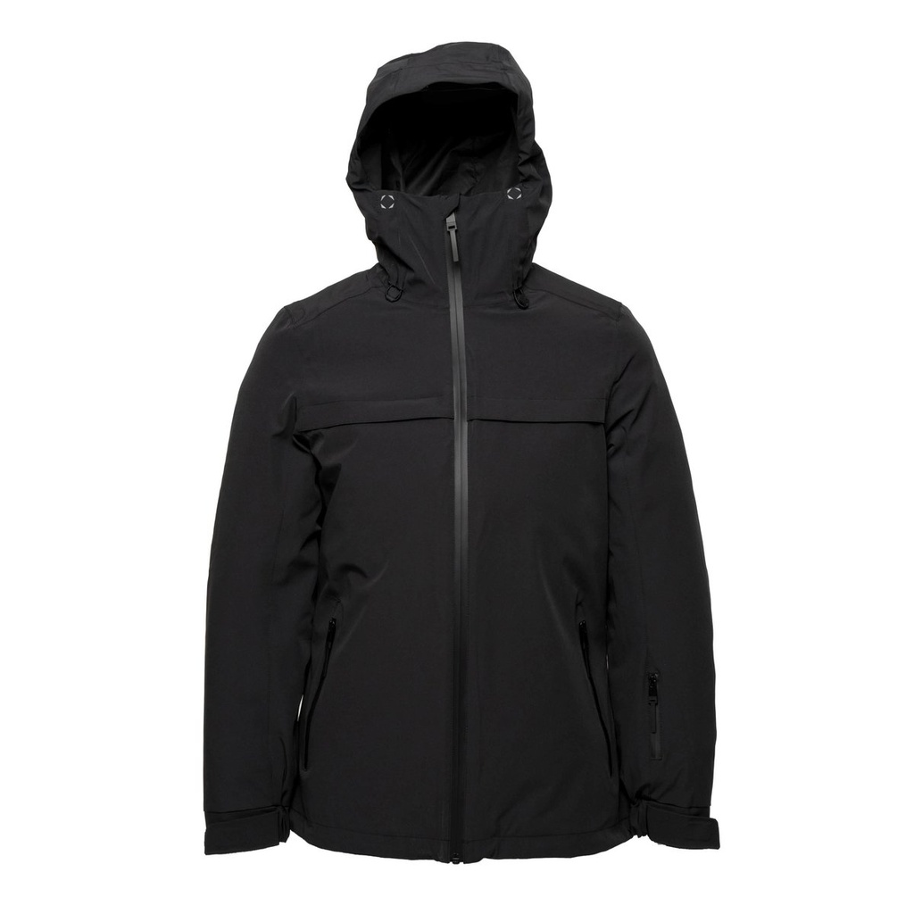 [999440-L] (99944) Giubbotto Tibet Lady (L, Black)