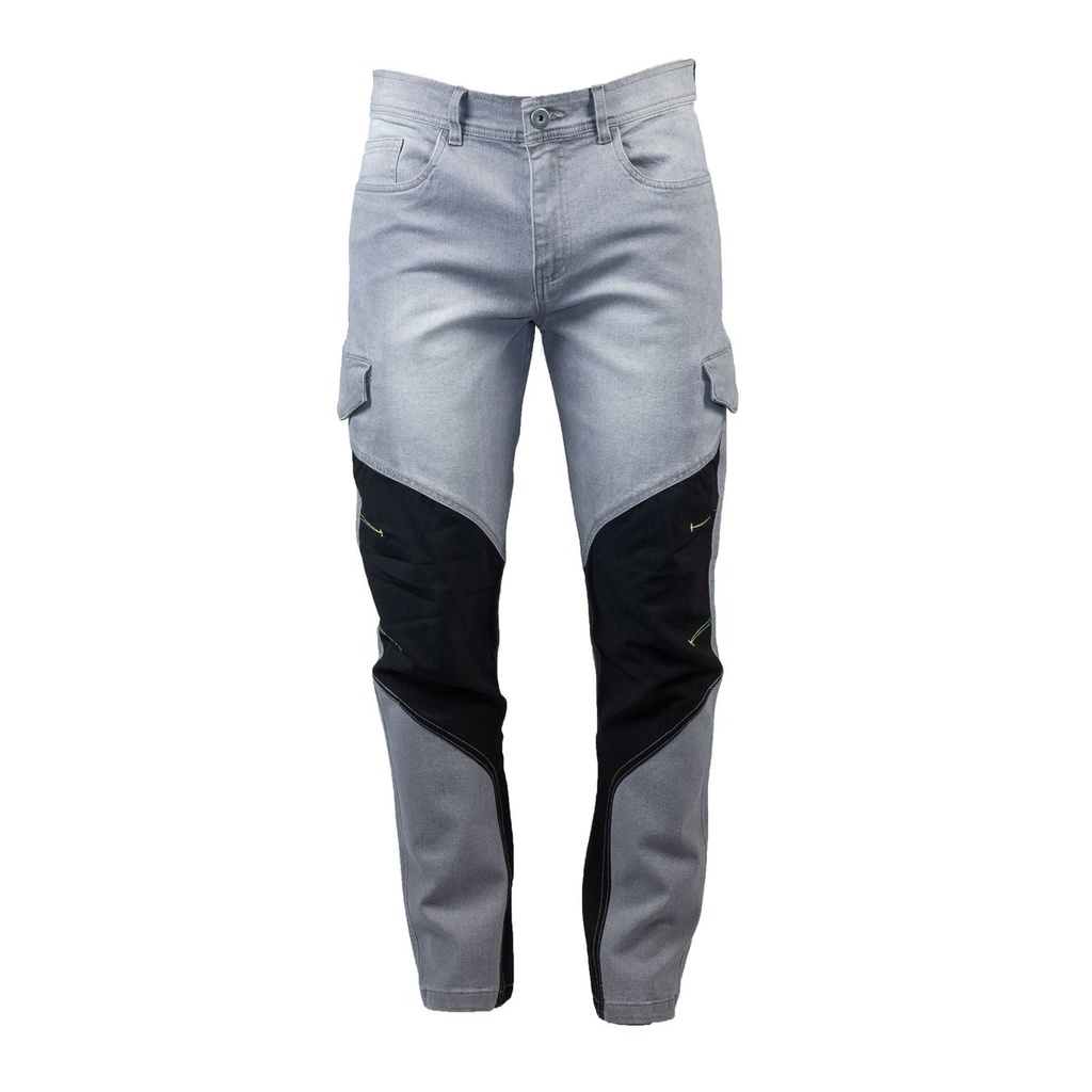 (991627) Pantalone Austin Tech Man