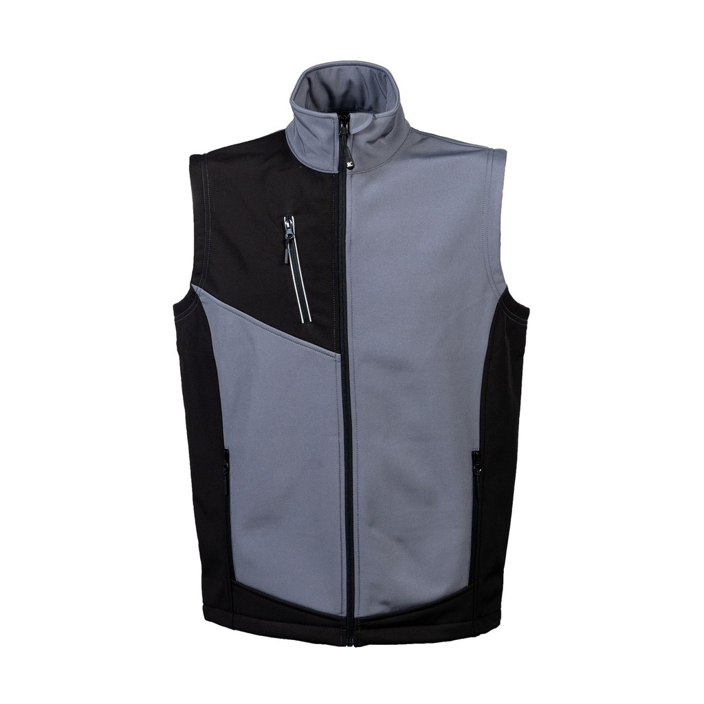 (99748) Gilet Monterosa Heavy