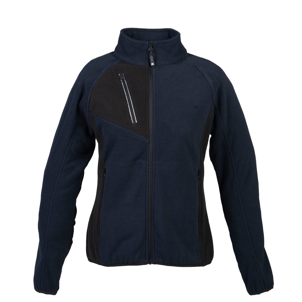 [997540-L] (99754) Pile Edimburgo Lady (L, Navy)