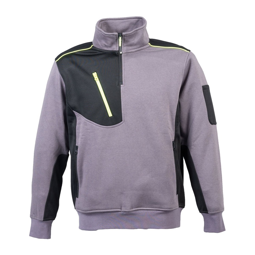 (99755) Felpa Milwaukee