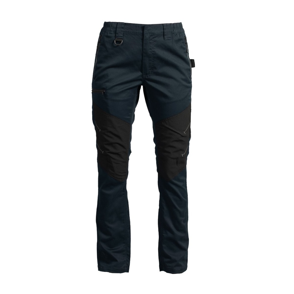 [997580-L] (99758) Pantalone Libano Lady (L, Navy)