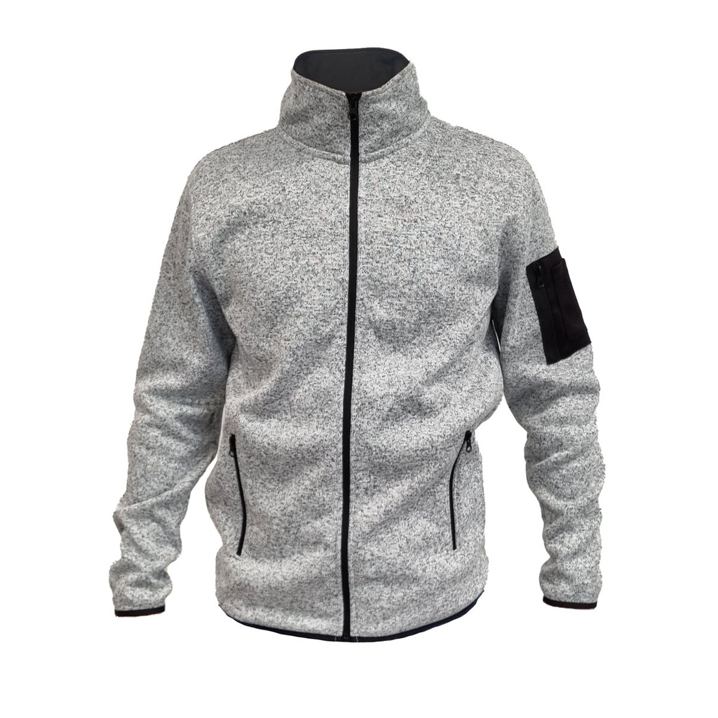 (99764) Knitted Fleece Moena