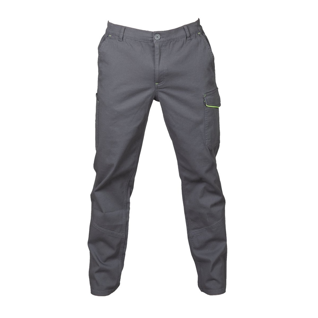 (99766) Pantalone Zurigo Heavy Man