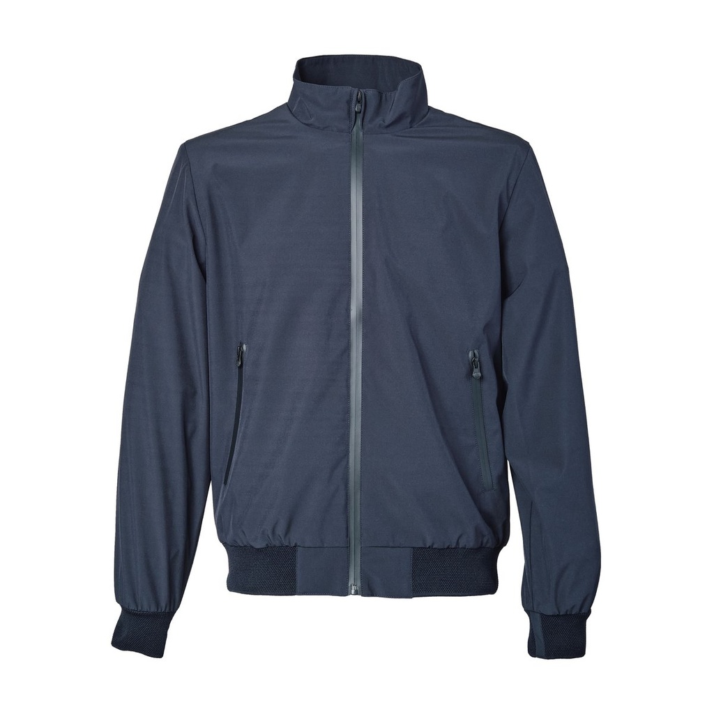 [998220-3XL] (99822) Giubbotto Viareggio (3XL, Navy)