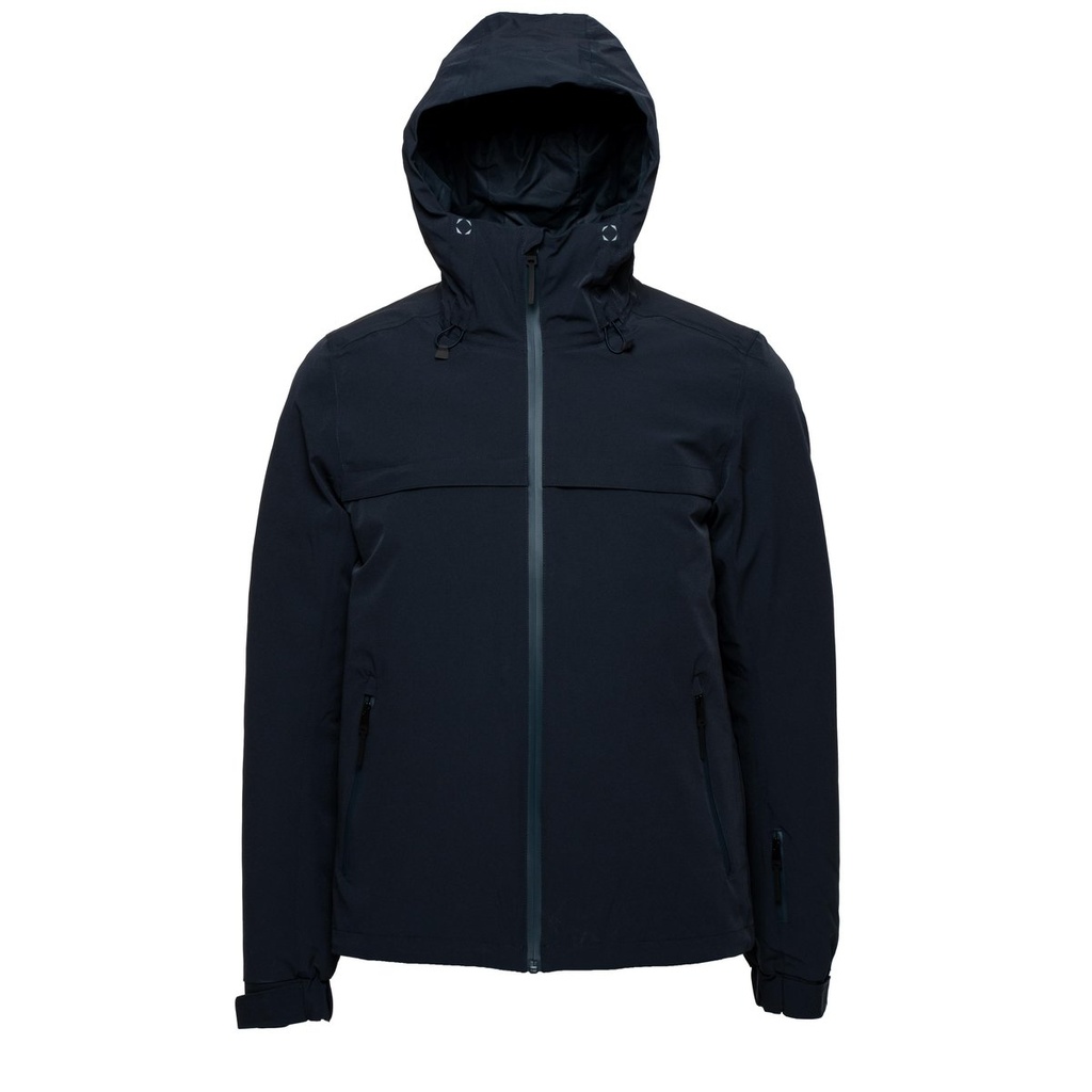 [999430-3XL] (99943) Giubbotto Tibet Man (3XL, Vulcan Navy)