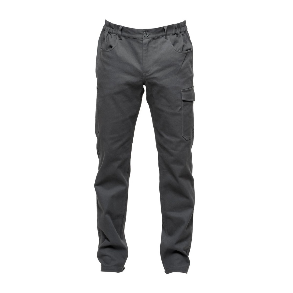 (99952) Pantalone Zurigo Easy Heavy