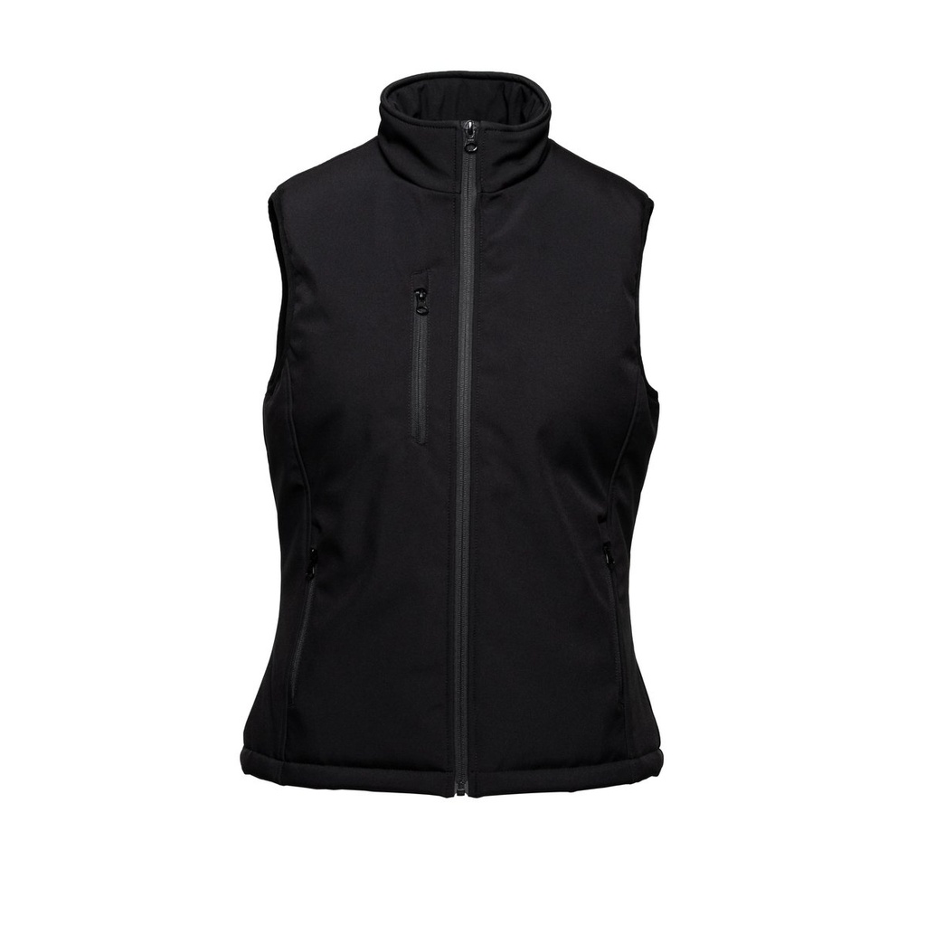 (99957) Gilet Savoia Heavy Lady