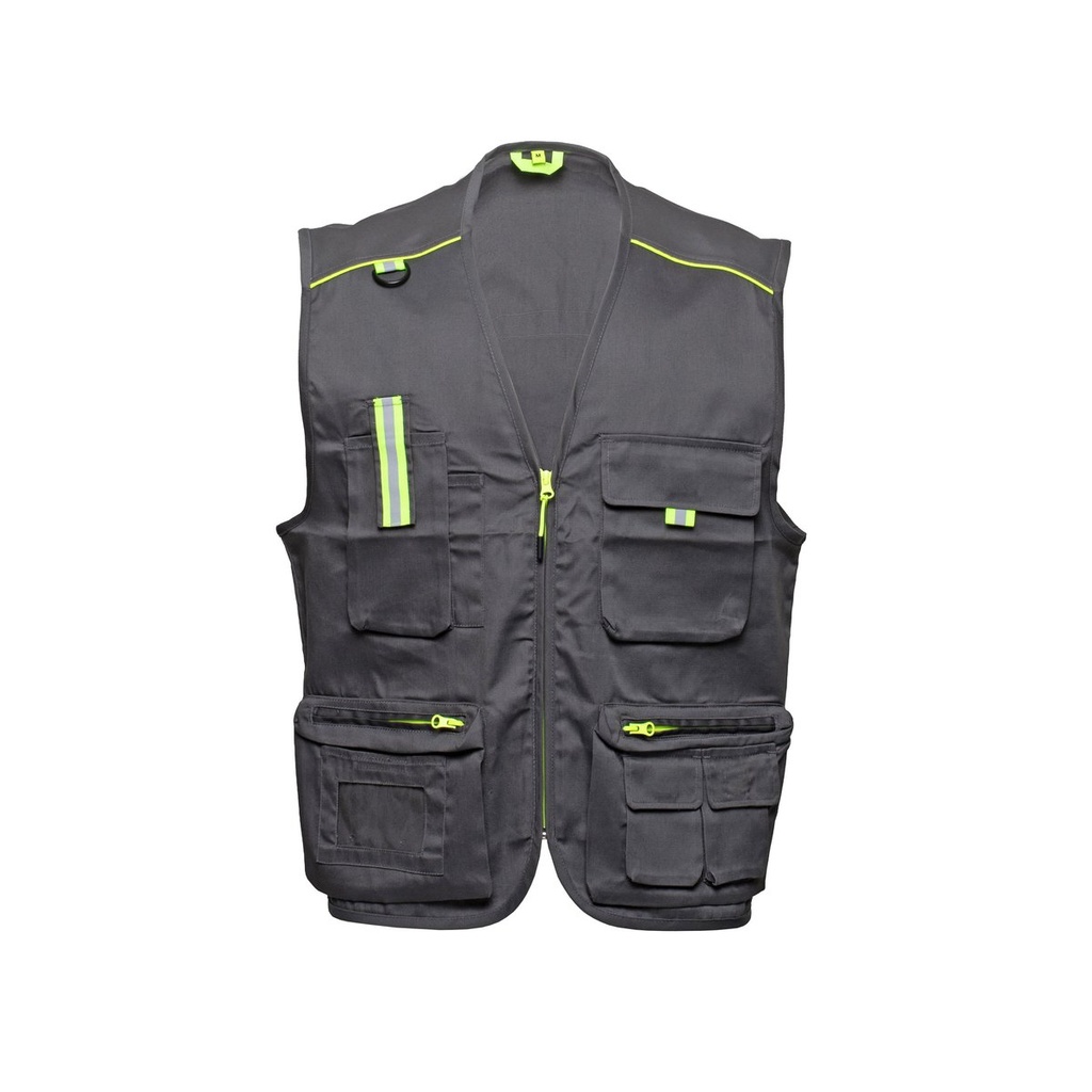 (99959) Gilet Mexico