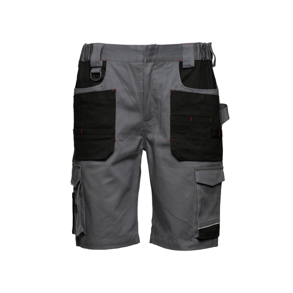 (99976) Pantalone Riad Tech Shorts