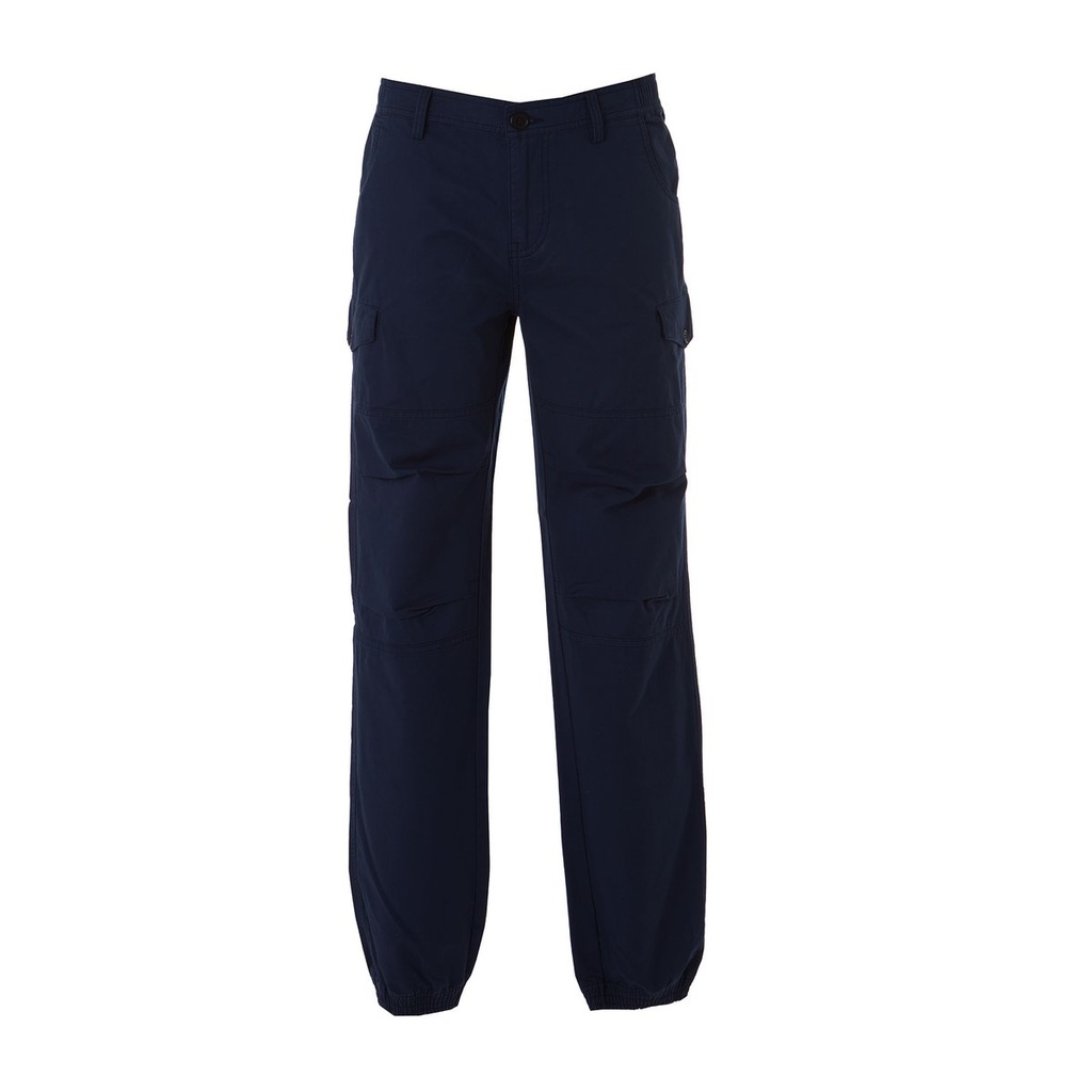 [989260-C-3XL] (98926) Pantalone Kabul (3XL, Navy)