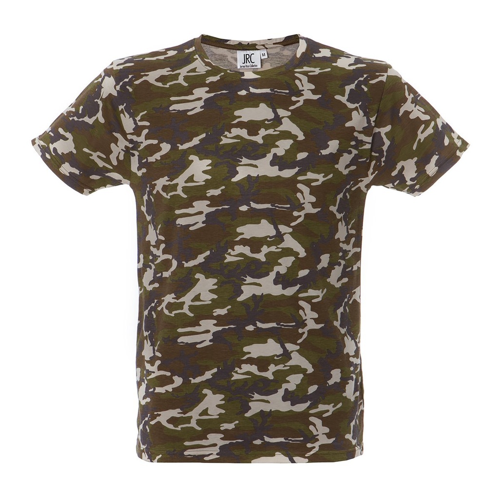 (99002) T-shirt Ibiza Man