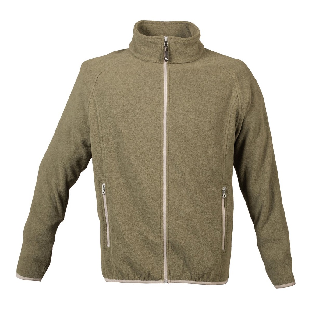 [993080-3XL] (993080) Pile Metz Man (3XL, Army Green)