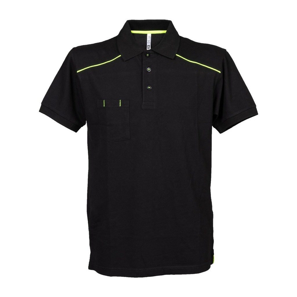 (99463) Polo Bordeaux