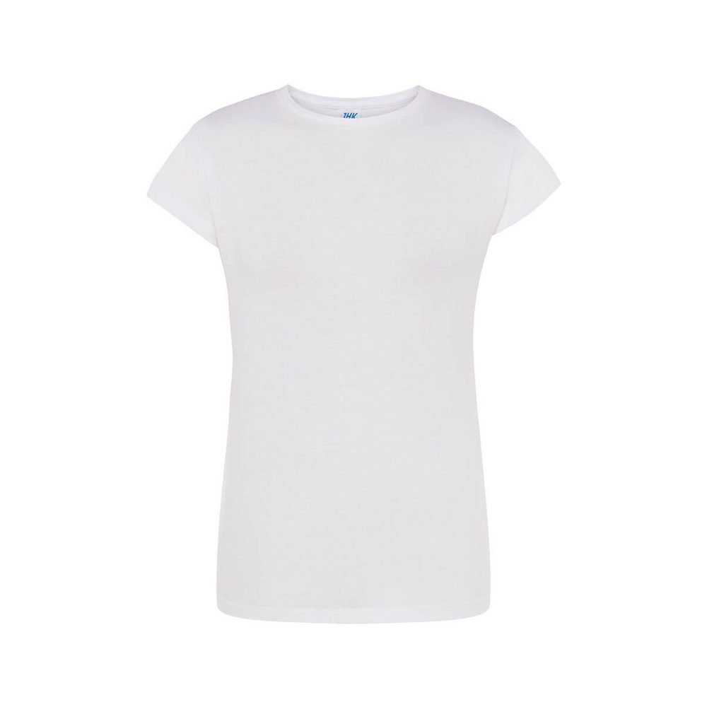 (TSRLCMF) Ladies´ Regular Comfort T-Shirt [JHK152]