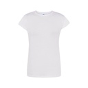 (TSRLCMF) Ladies´ Regular Comfort T-Shirt [JHK152]