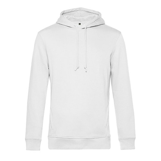 Inspire Hooded Sweat [BCWU33B]