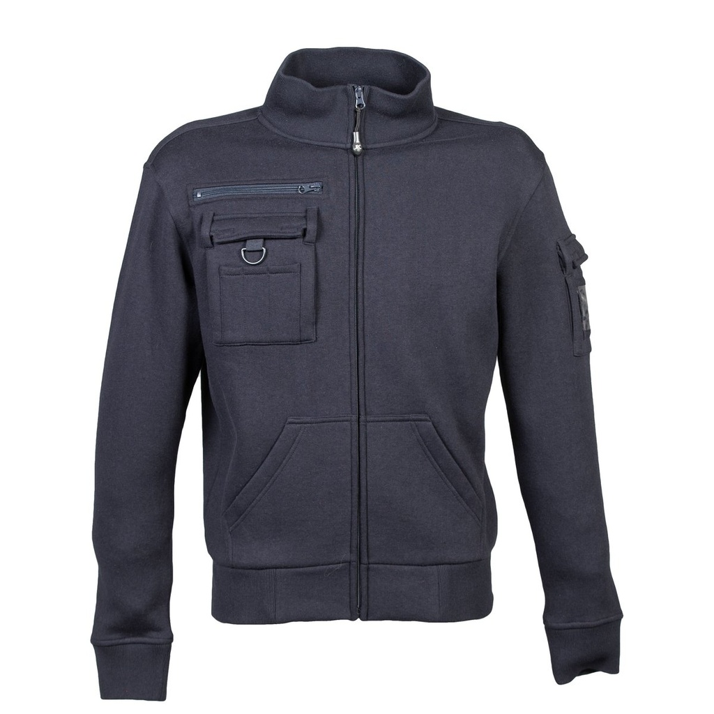 (99397) Felpa New Italy Man