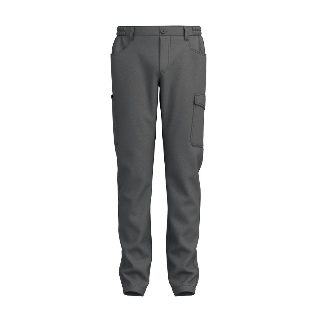 (99927) Pantalone Zurigo Easy