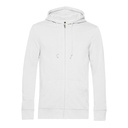 (WU35B) Inspire Zipped Hood Jacket [BCWU35B]