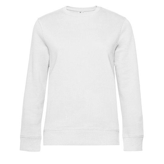QUEEN Crew Neck Sweat