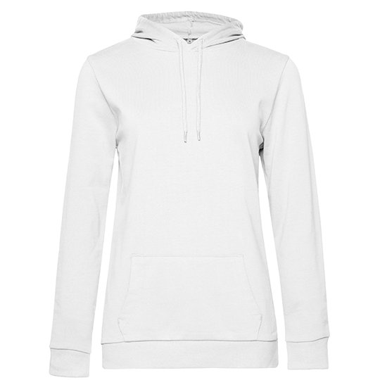 Women´s Hoodie Sweat [BCWW04W]
