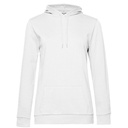 (WW04W) Women´s Hoodie Sweat [BCWW04W]