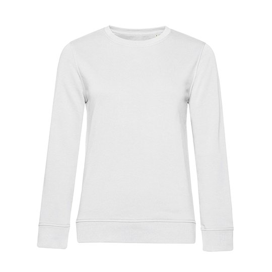 Inspire Crew Neck Sweat /Women [BCWW32B]