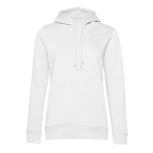 Inspire Hooded Sweat Women