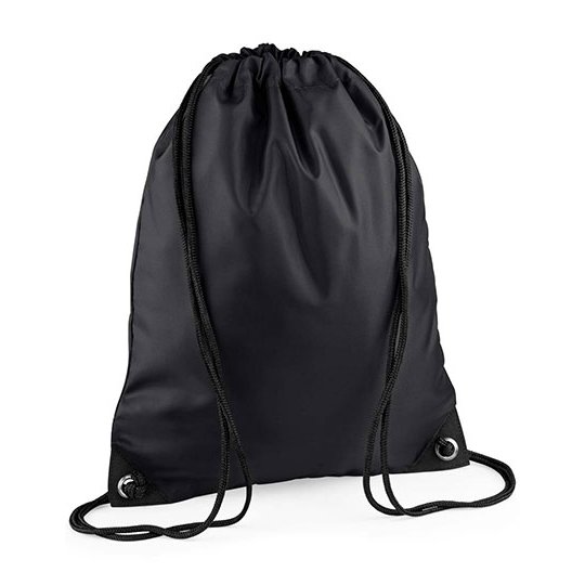 [1000030039] Premium Gymsac [BG10] (Black)